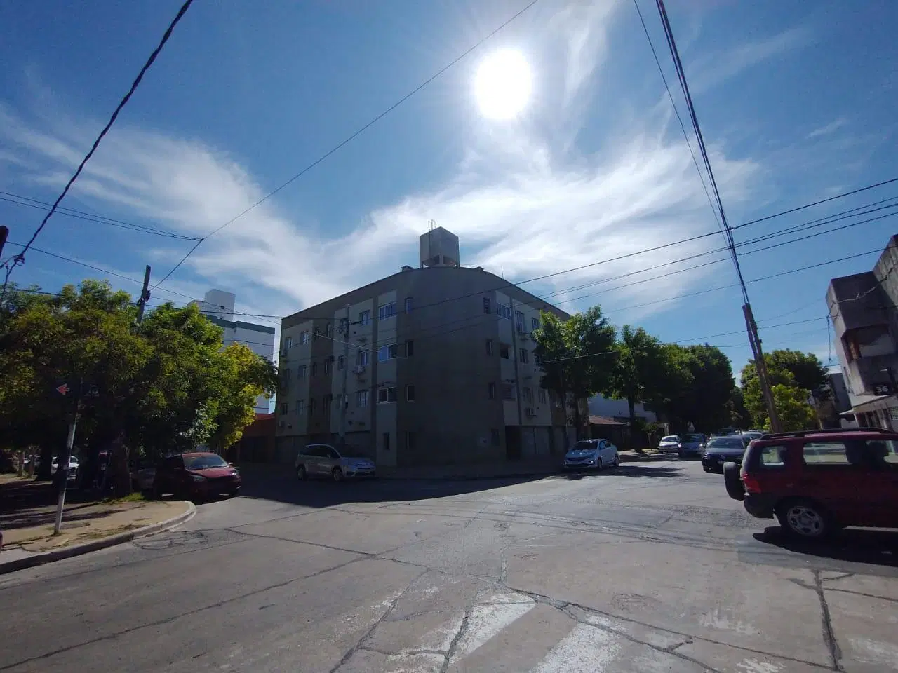 Departamento en venta en La Plata 4
