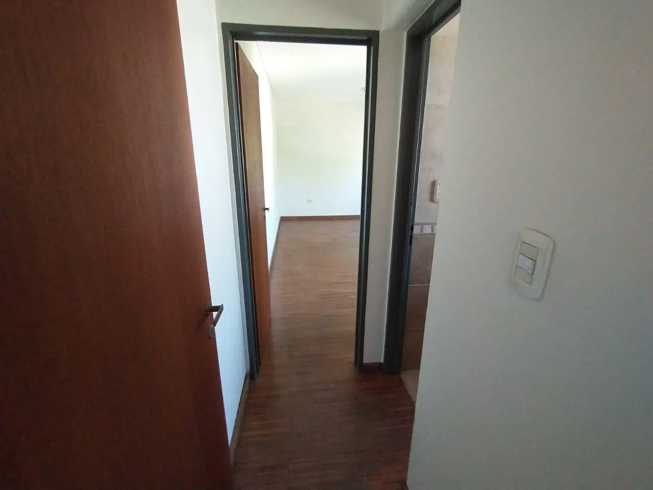 Departamento en venta en La Plata 5