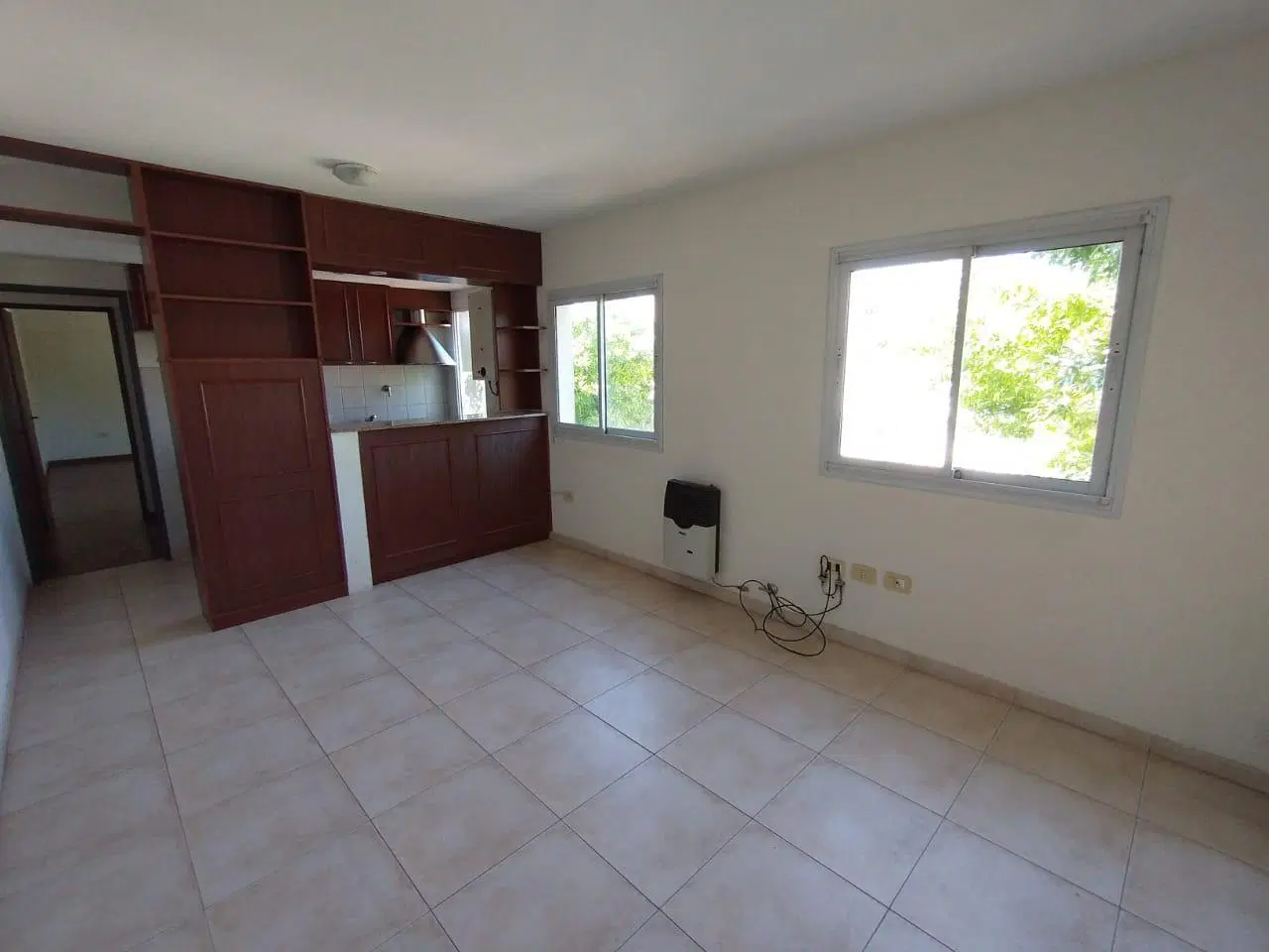 Departamento en venta en La Plata 5
