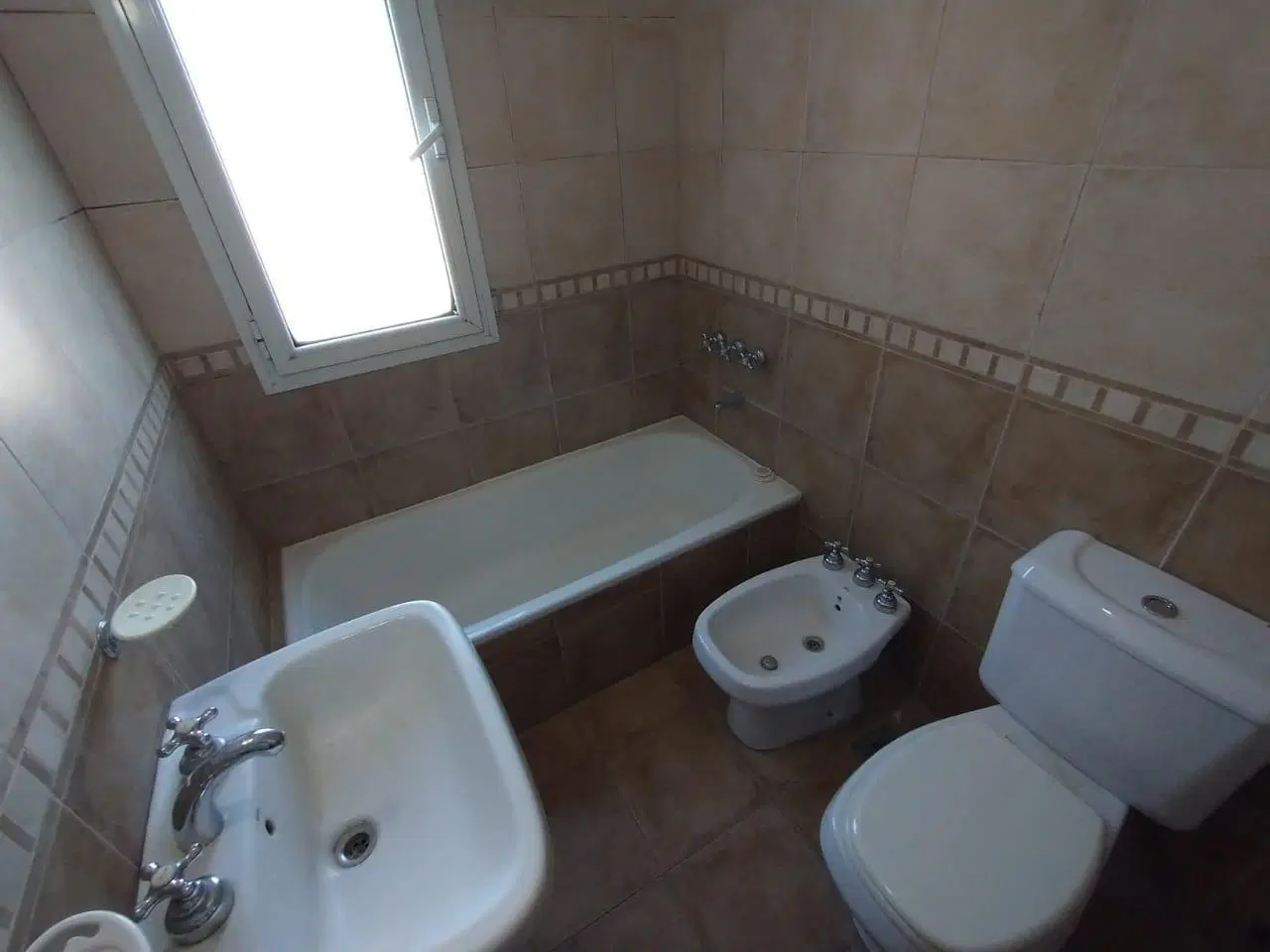 Departamento en venta en La Plata 2