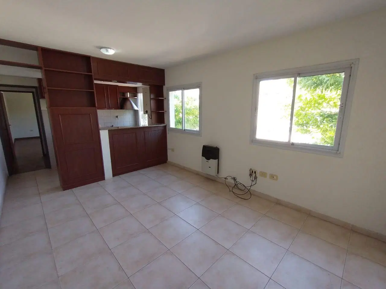 Departamento en venta en La Plata 3