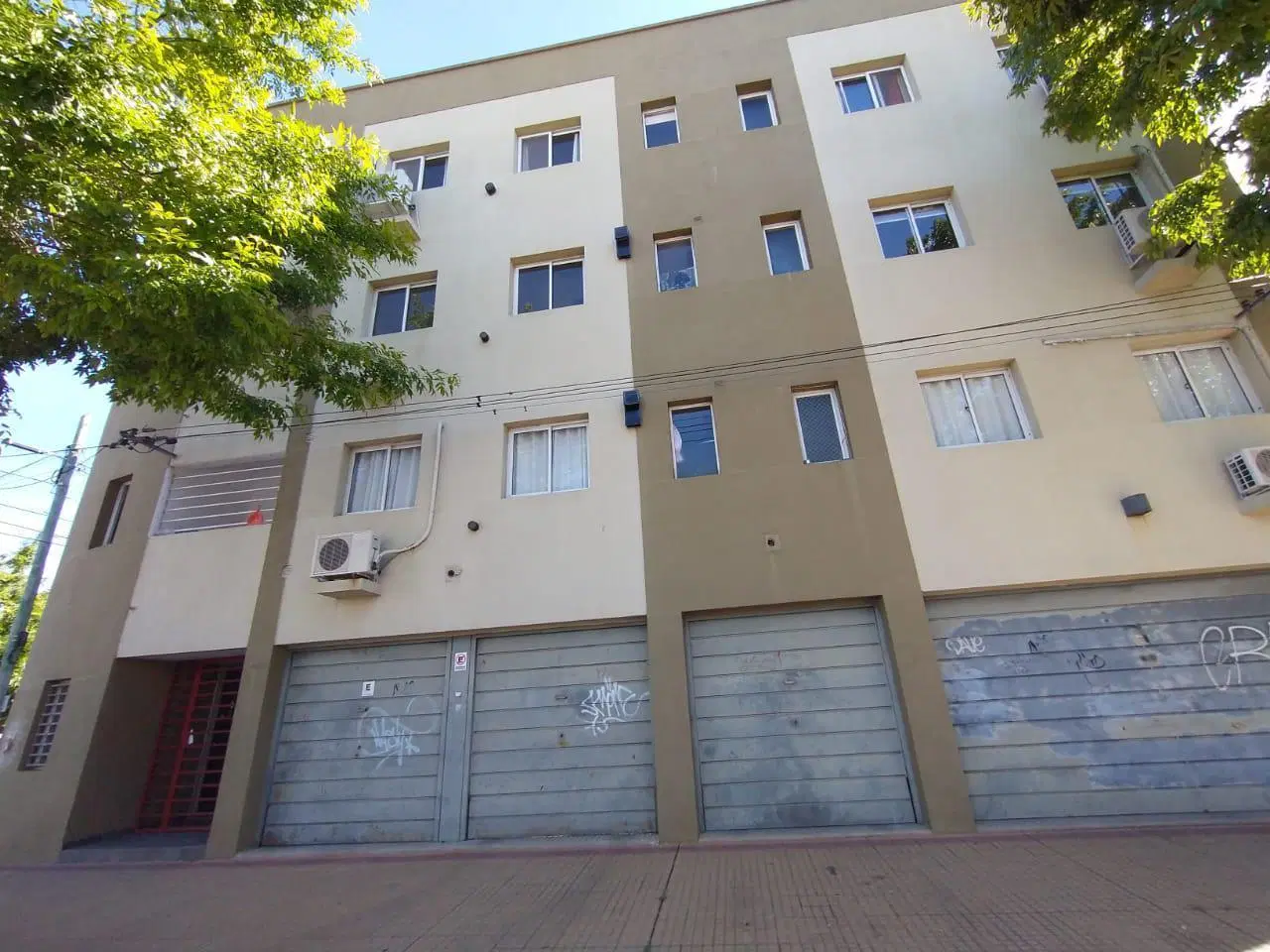 Departamento en venta en La Plata 3