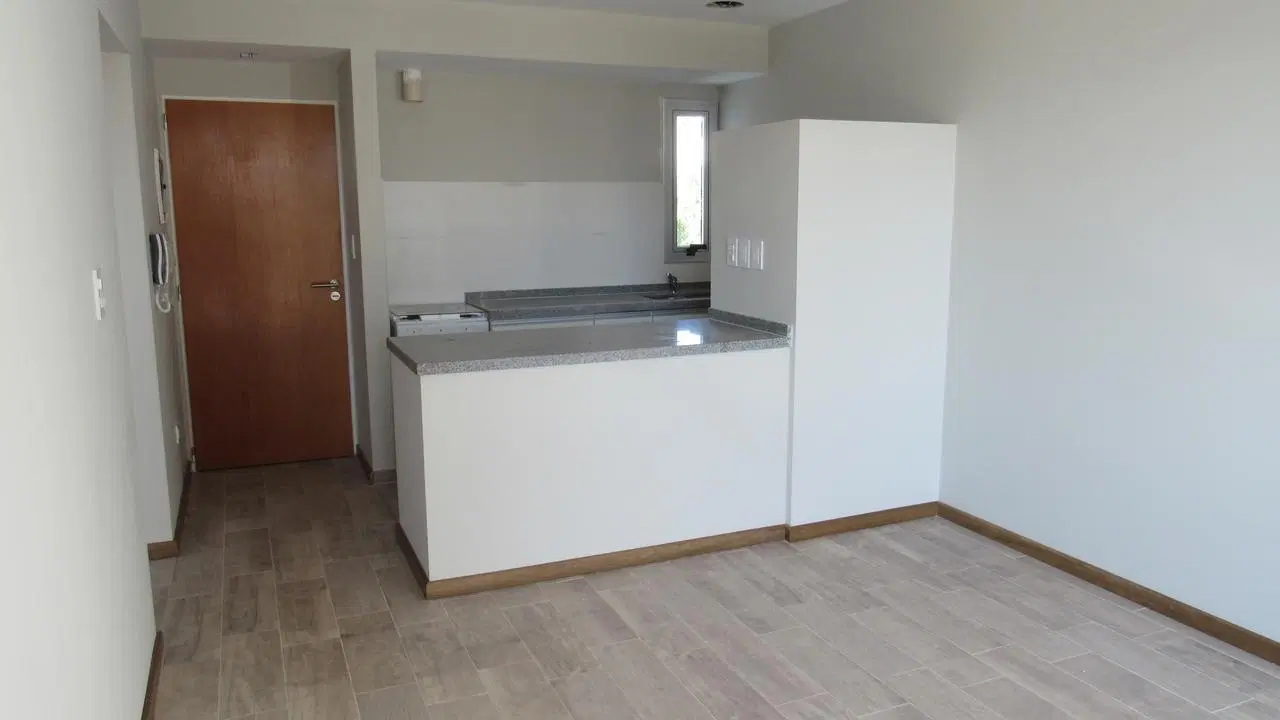 Departamento en venta en La Plata 1