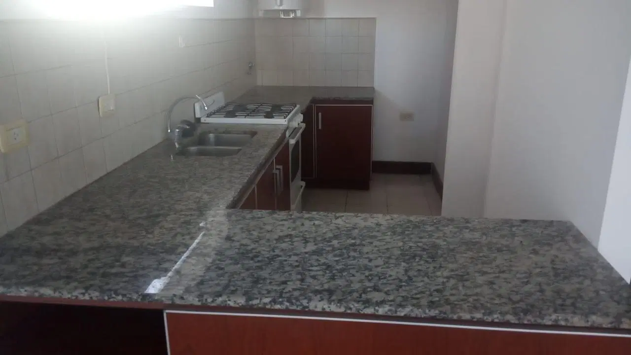 Departamento en venta en La Plata 5