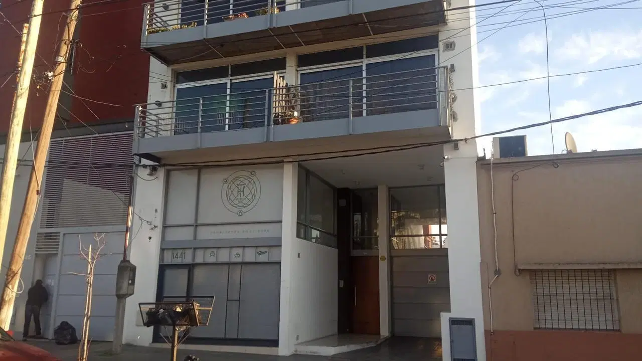 Departamento en venta en La Plata 2