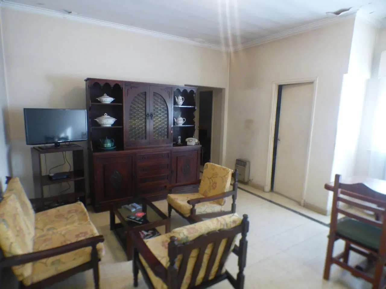 Departamento en venta en La Plata 4