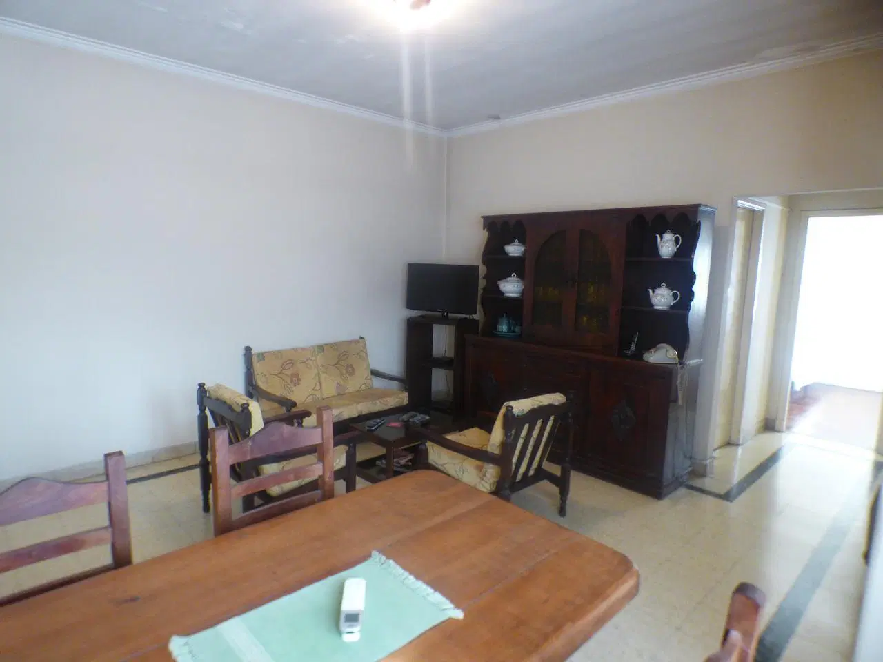 Departamento en venta en La Plata 2