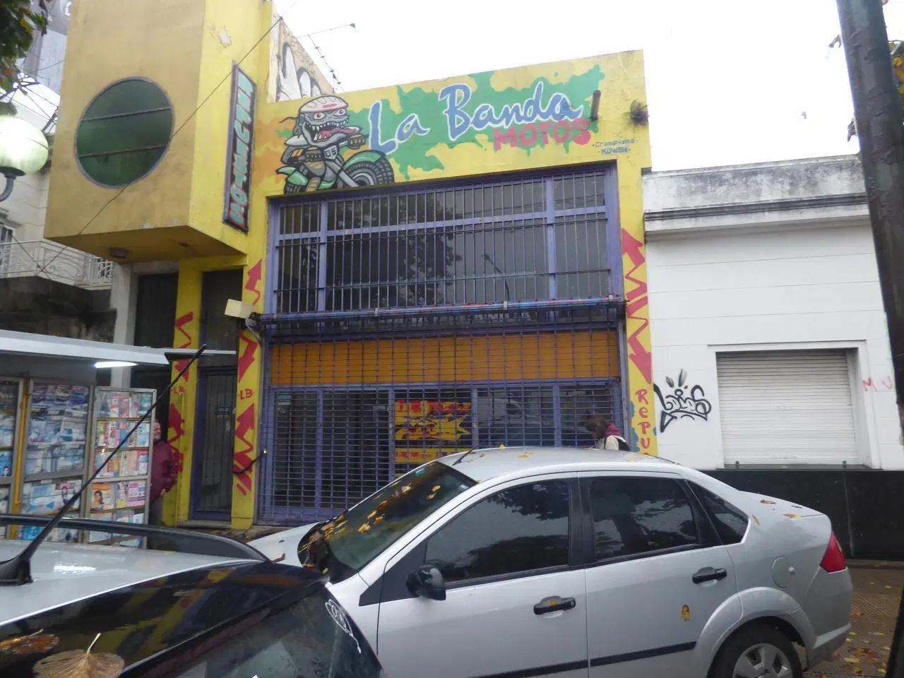 Departamento en venta en La Plata 1