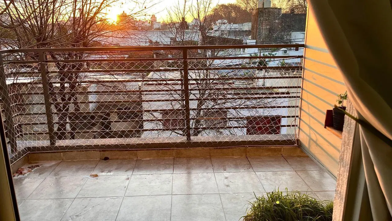 Departamento en venta en La Plata 4
