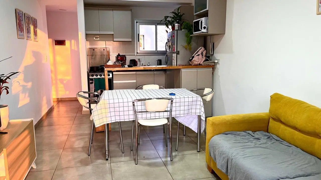 Departamento en venta en La Plata 4