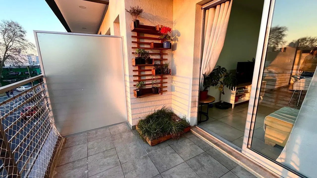 Departamento en venta en La Plata 2