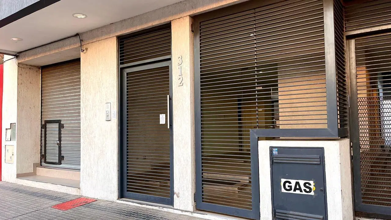 Departamento en venta en La Plata 3