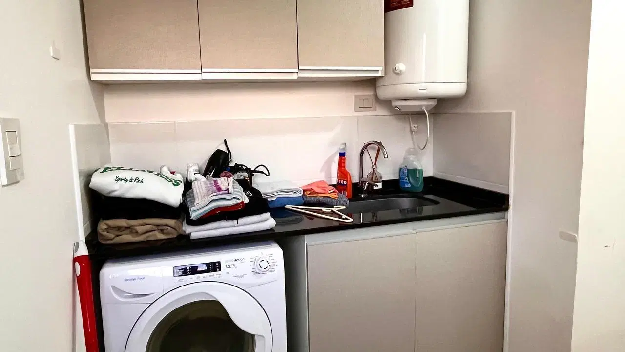 Departamento en venta en La Plata 2