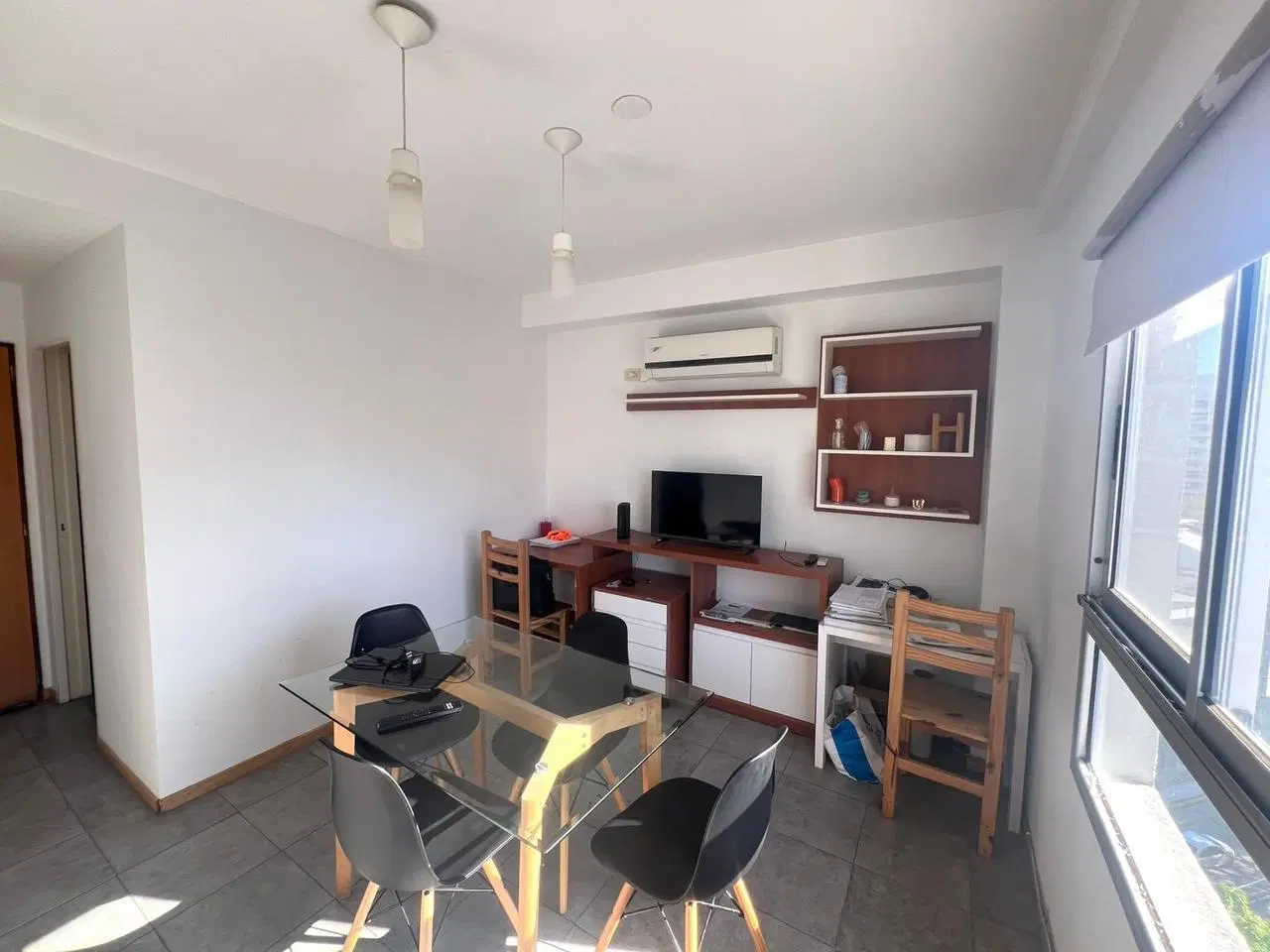 Departamento en alquiler en La Plata - Dacal Bienes Raíces 1