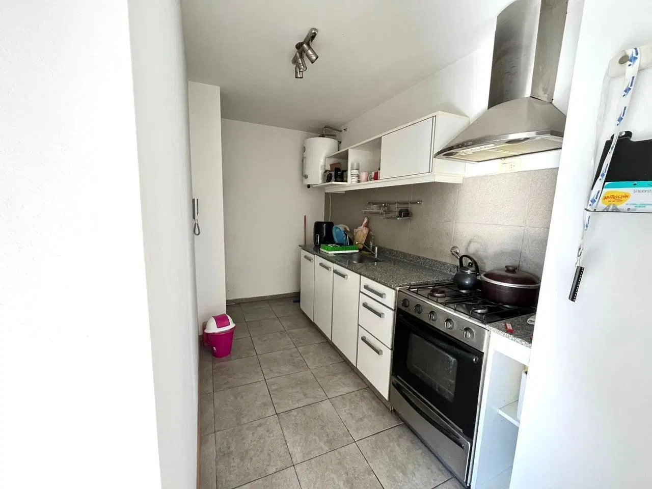 Departamento en alquiler en La Plata - Dacal Bienes Raíces 2