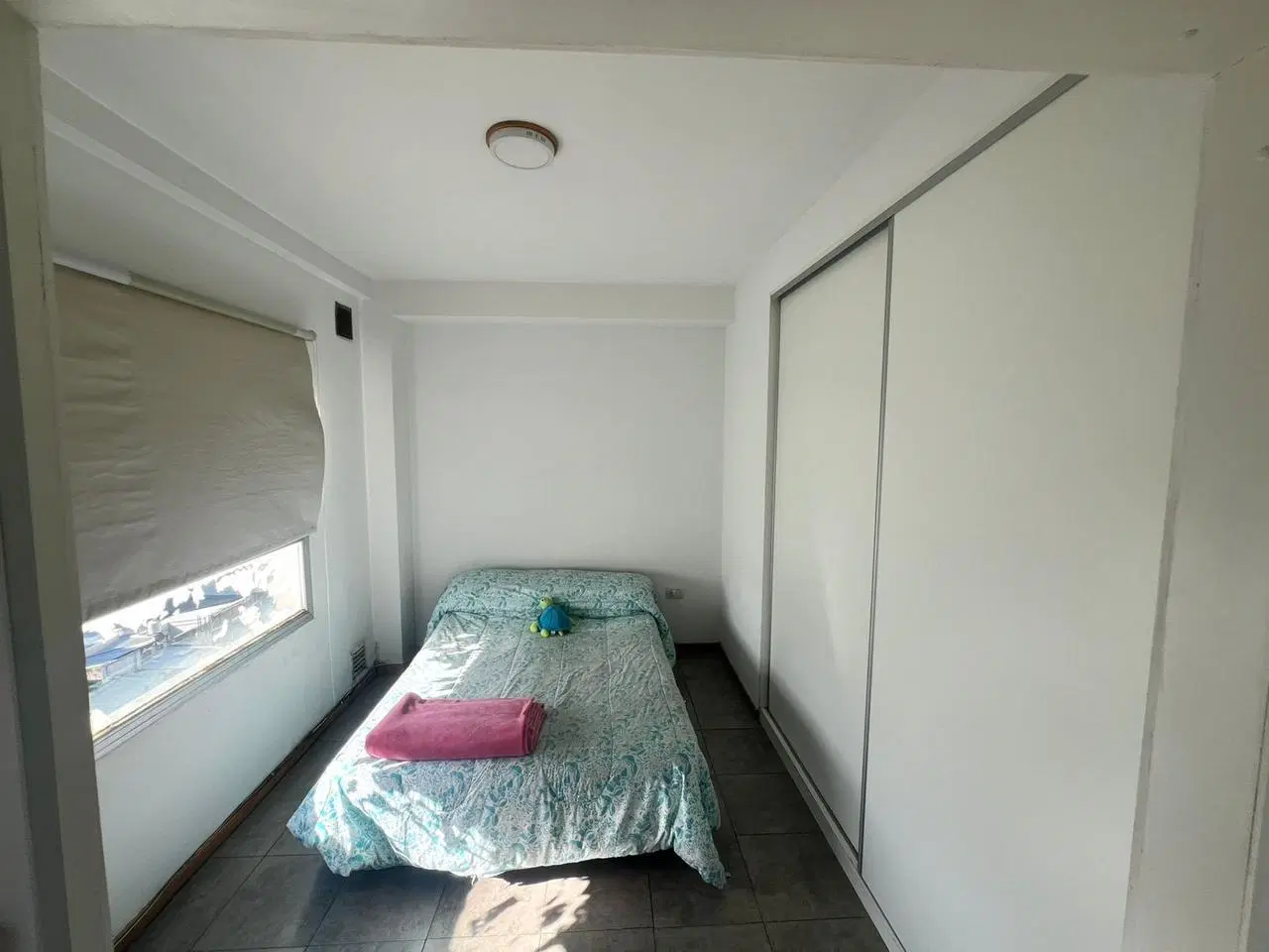 Departamento en alquiler en La Plata - Dacal Bienes Raíces 4