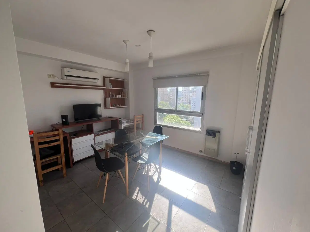 Departamento en alquiler en La Plata - Dacal Bienes Raíces 3
