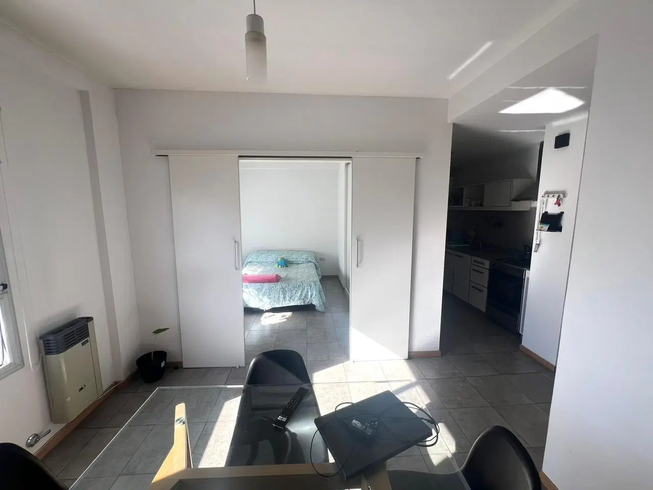 Departamento en alquiler en La Plata - Dacal Bienes Raíces 5