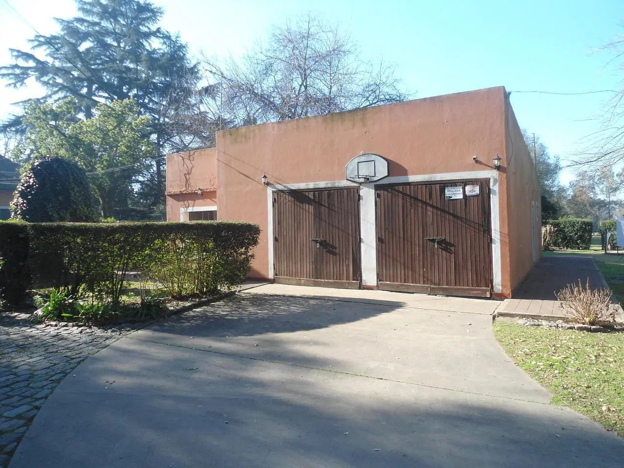 Casa en venta en Villa Elisa 5