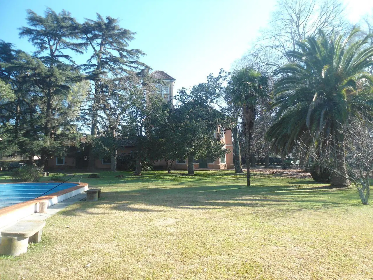 Casa en venta en Villa Elisa 4