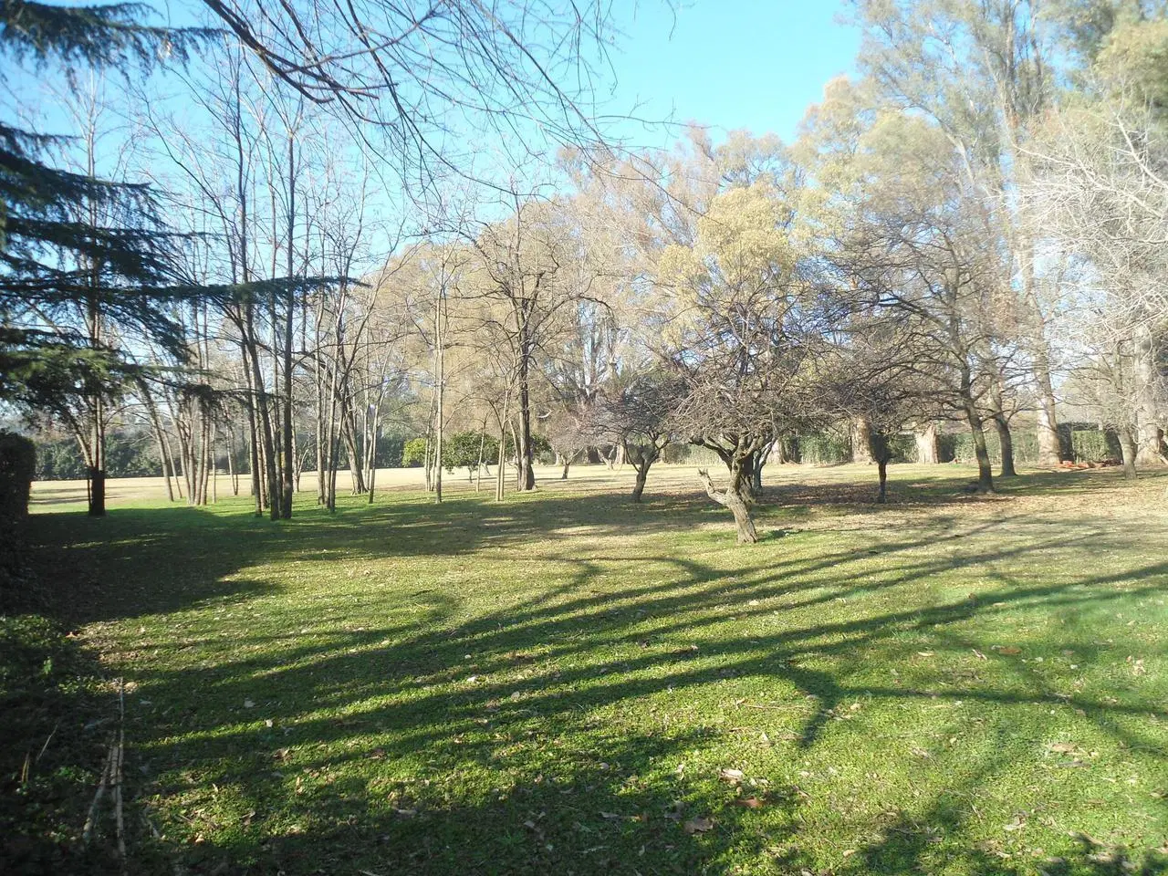 Casa en venta en Villa Elisa 2