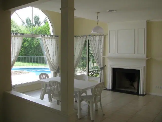 Club de Campo en venta en Abril 4