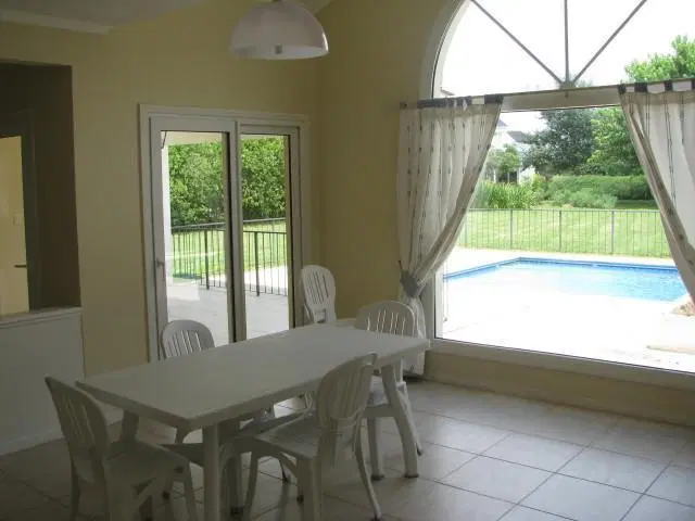 Club de Campo en venta en Abril 5