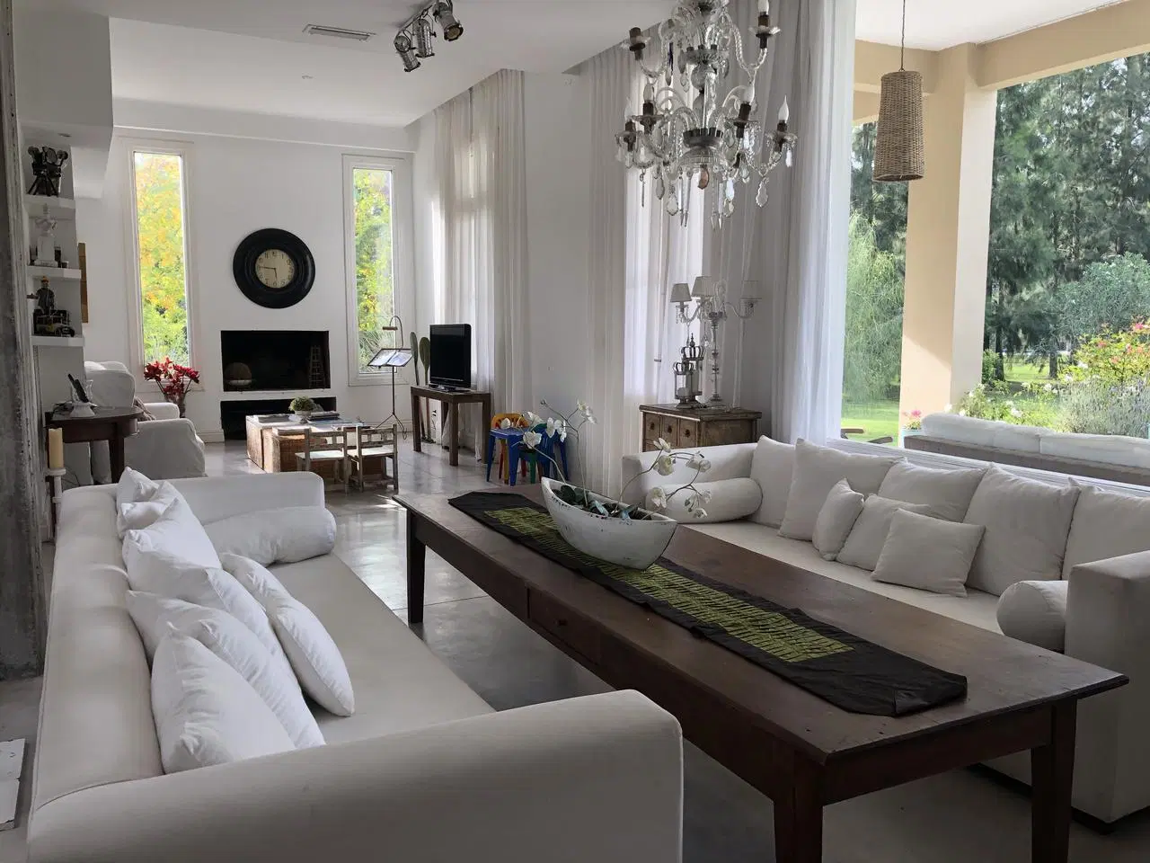 Casa en venta en Campos de Roca I 1