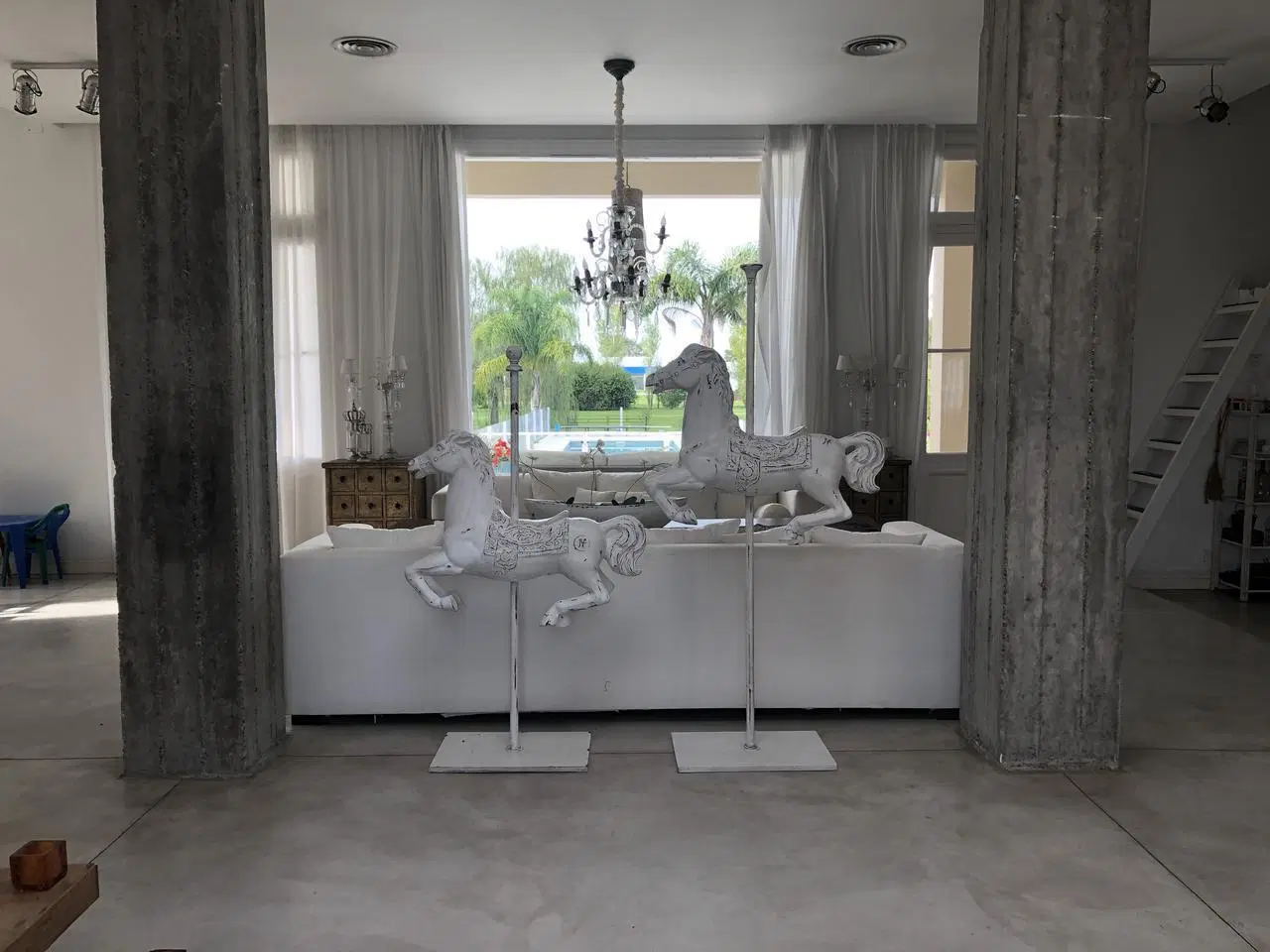 Casa en venta en Campos de Roca I 4