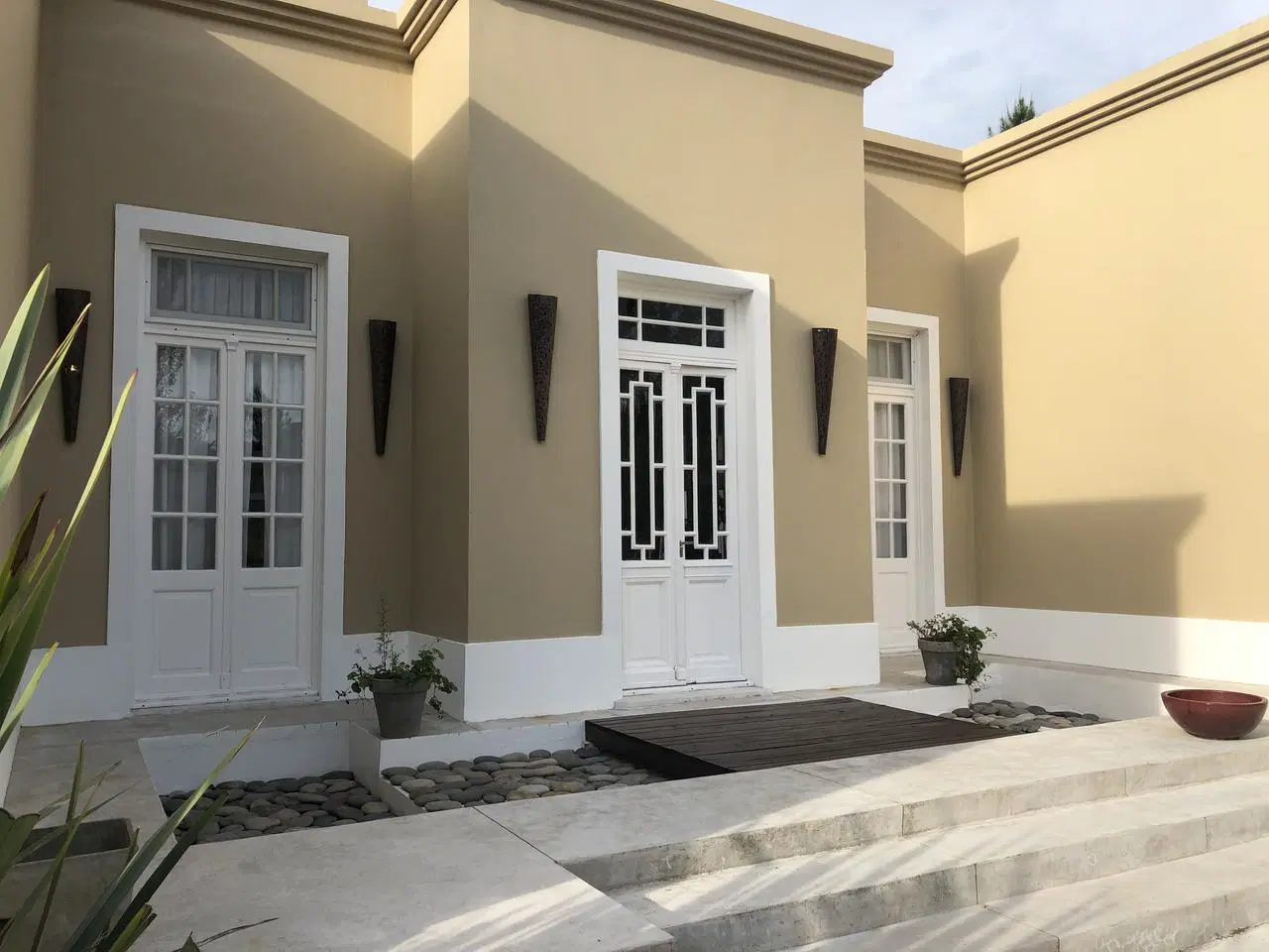 Casa en venta en Campos de Roca I 5