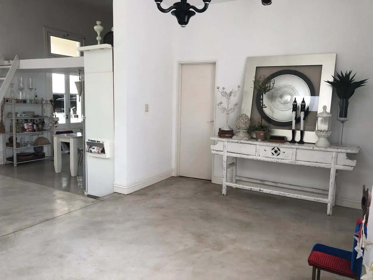 Casa en venta en Campos de Roca I 4