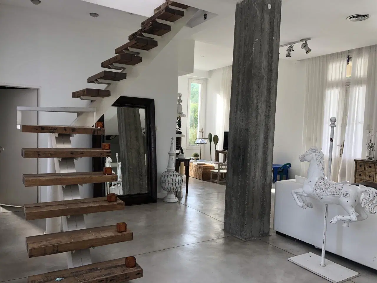 Casa en venta en Campos de Roca I 3