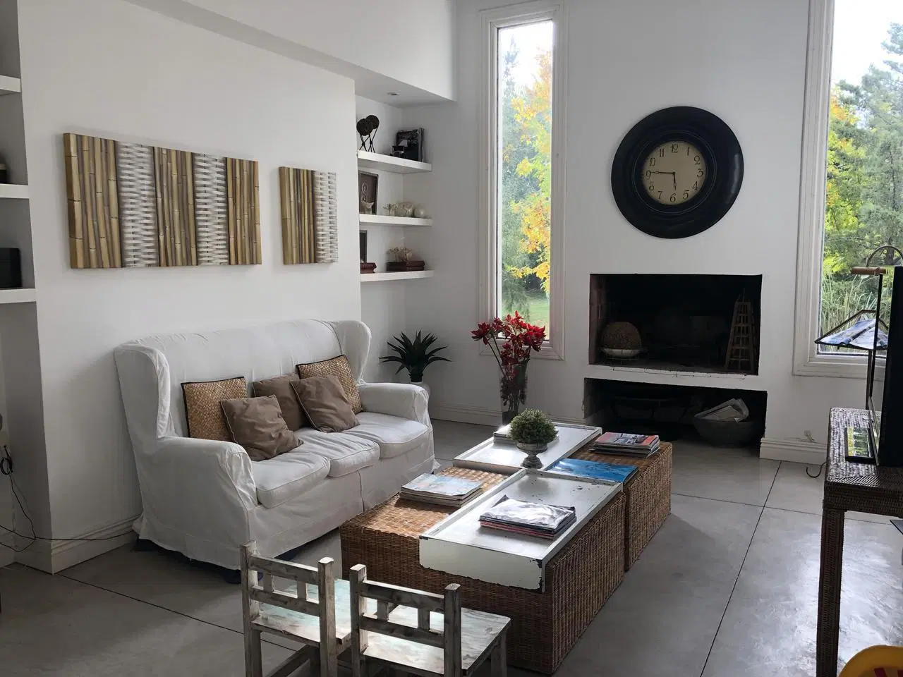 Casa en venta en Campos de Roca I 2