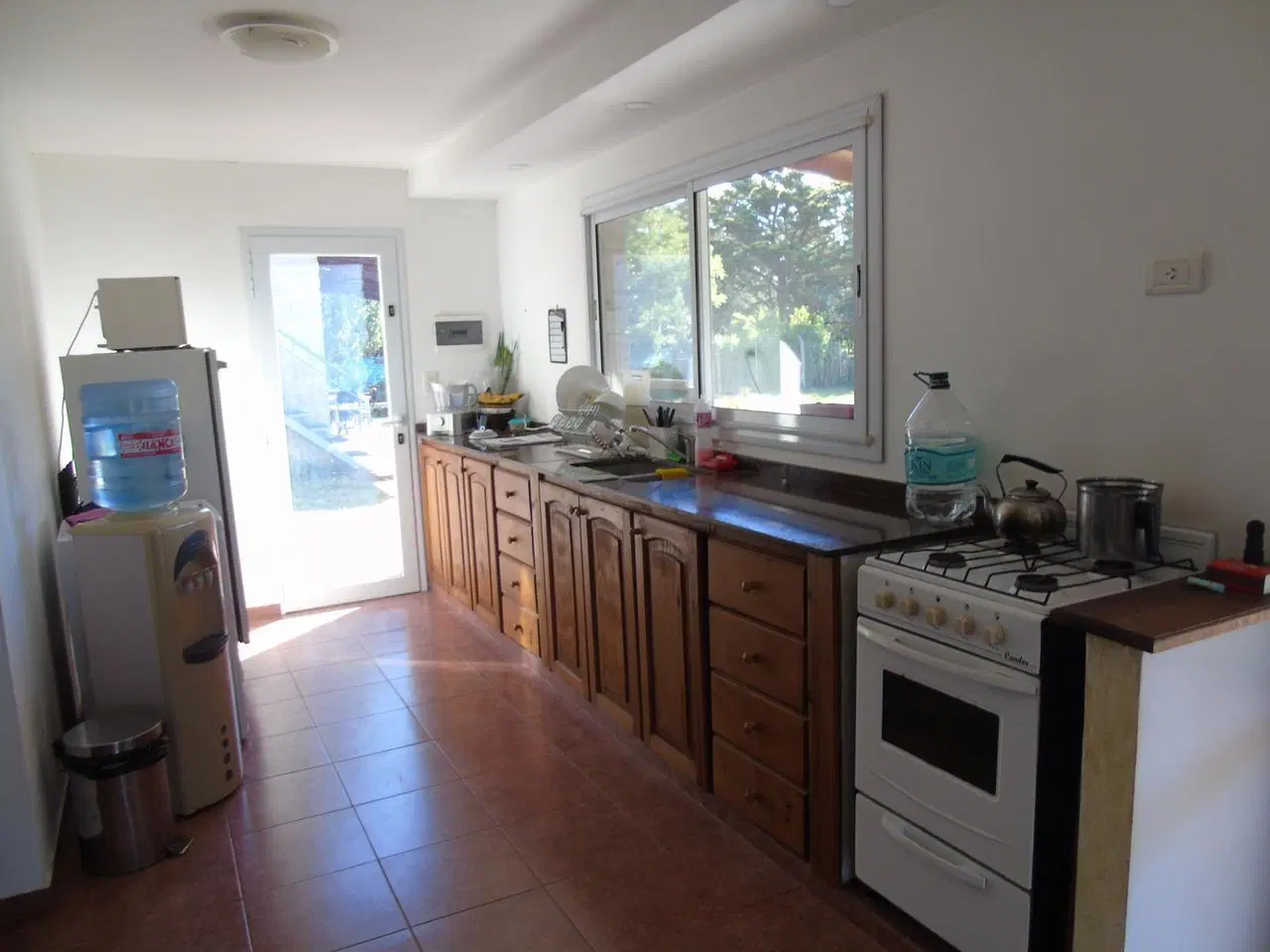Casa en venta en Villa Elisa 4