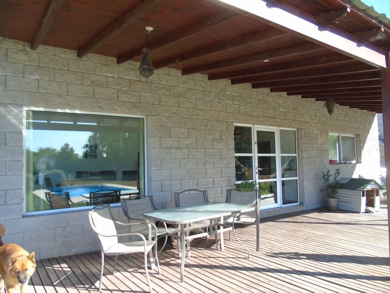 Casa en venta en Villa Elisa 2