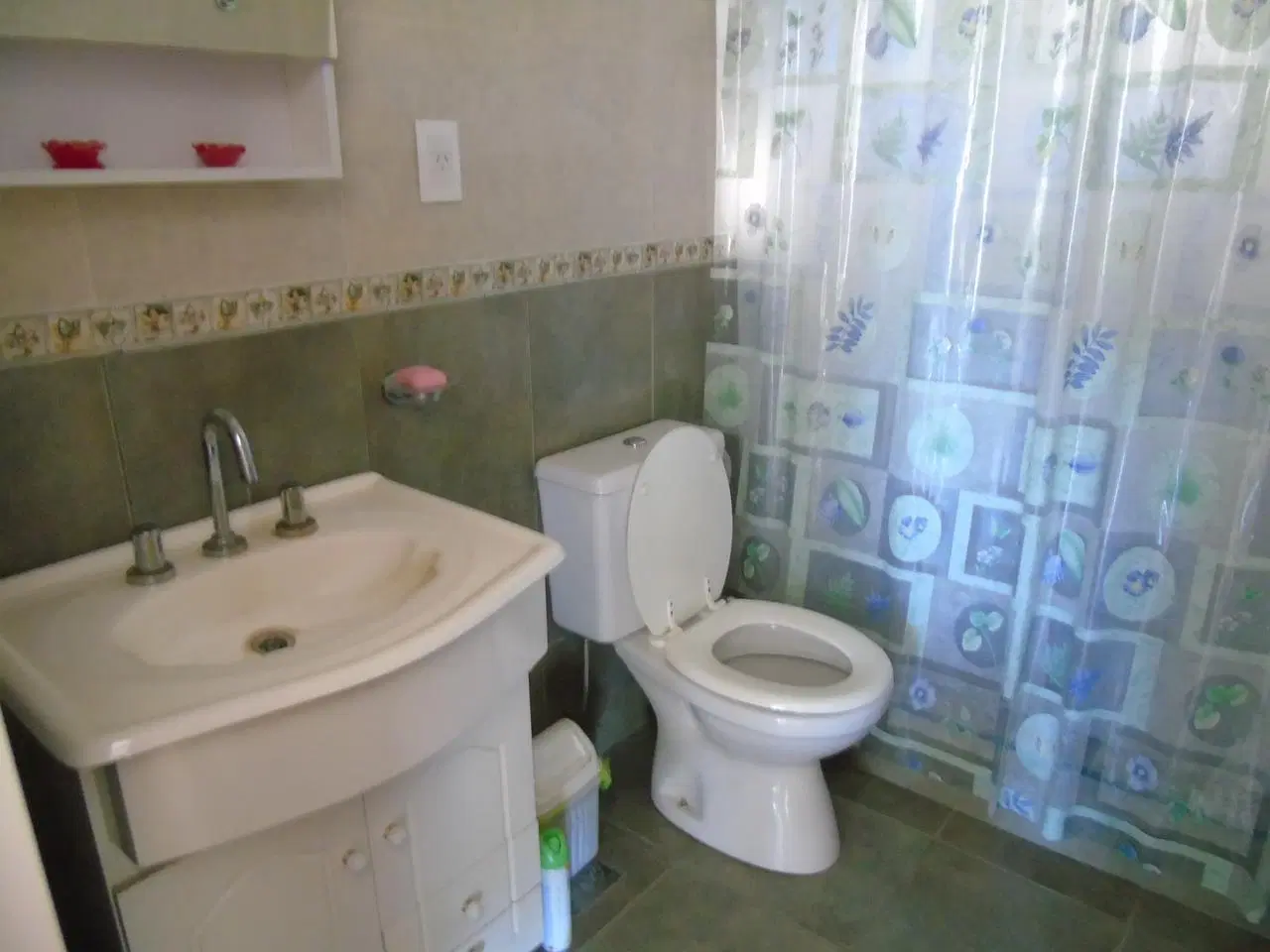 Casa en venta en Villa Elisa 4