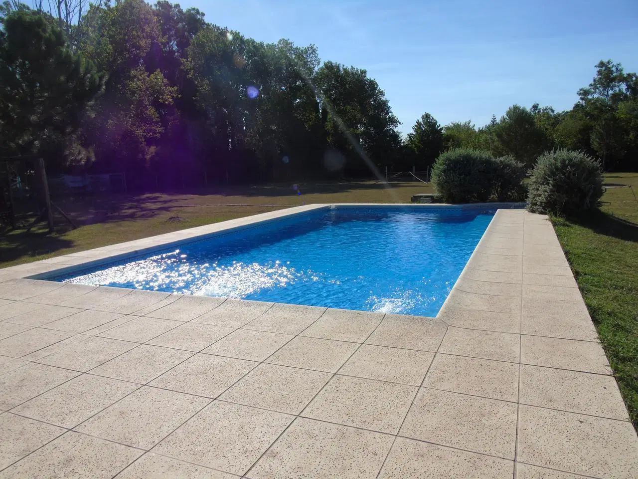 Casa en venta en Villa Elisa 3