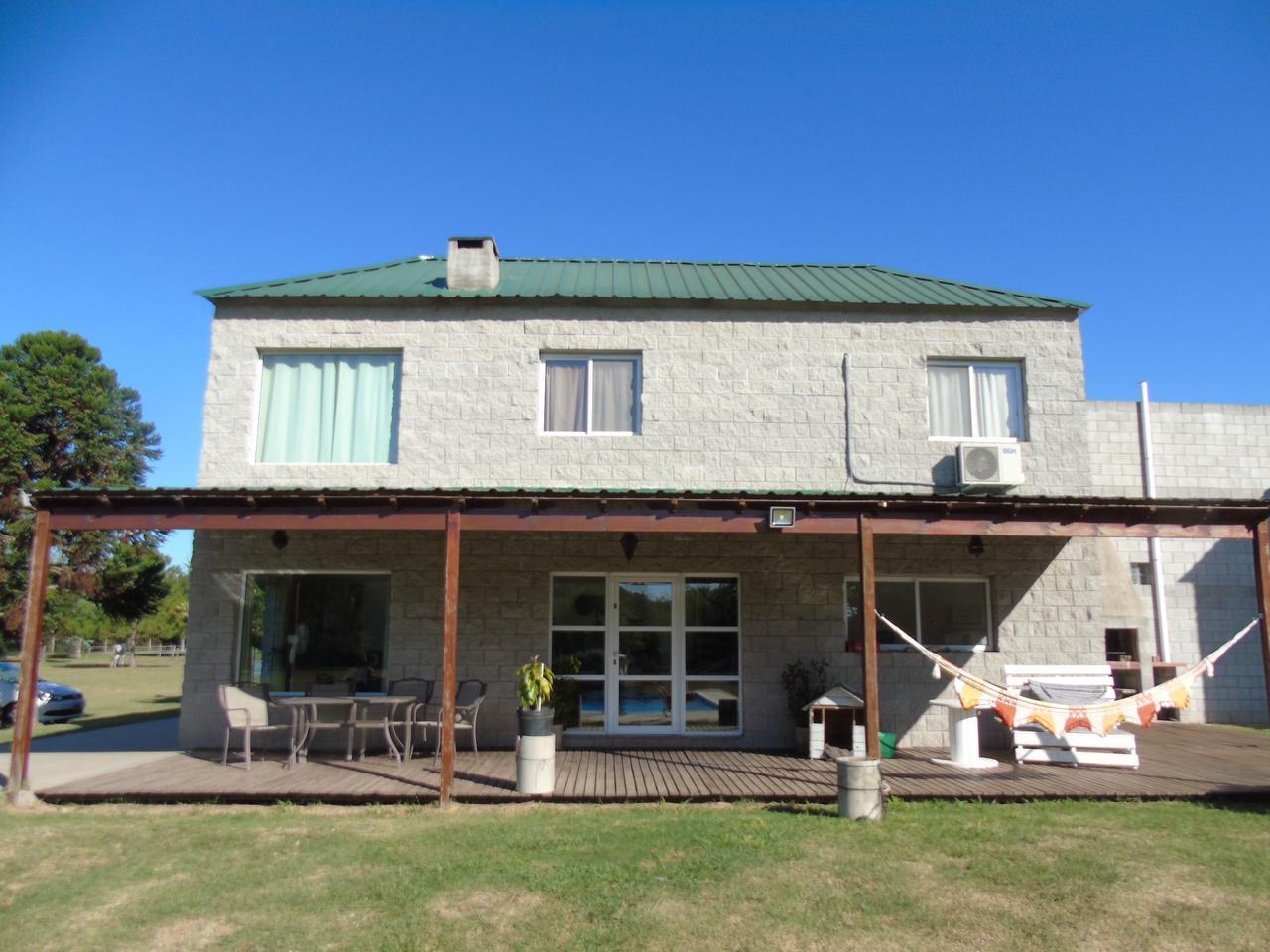Casa en venta en Villa Elisa
