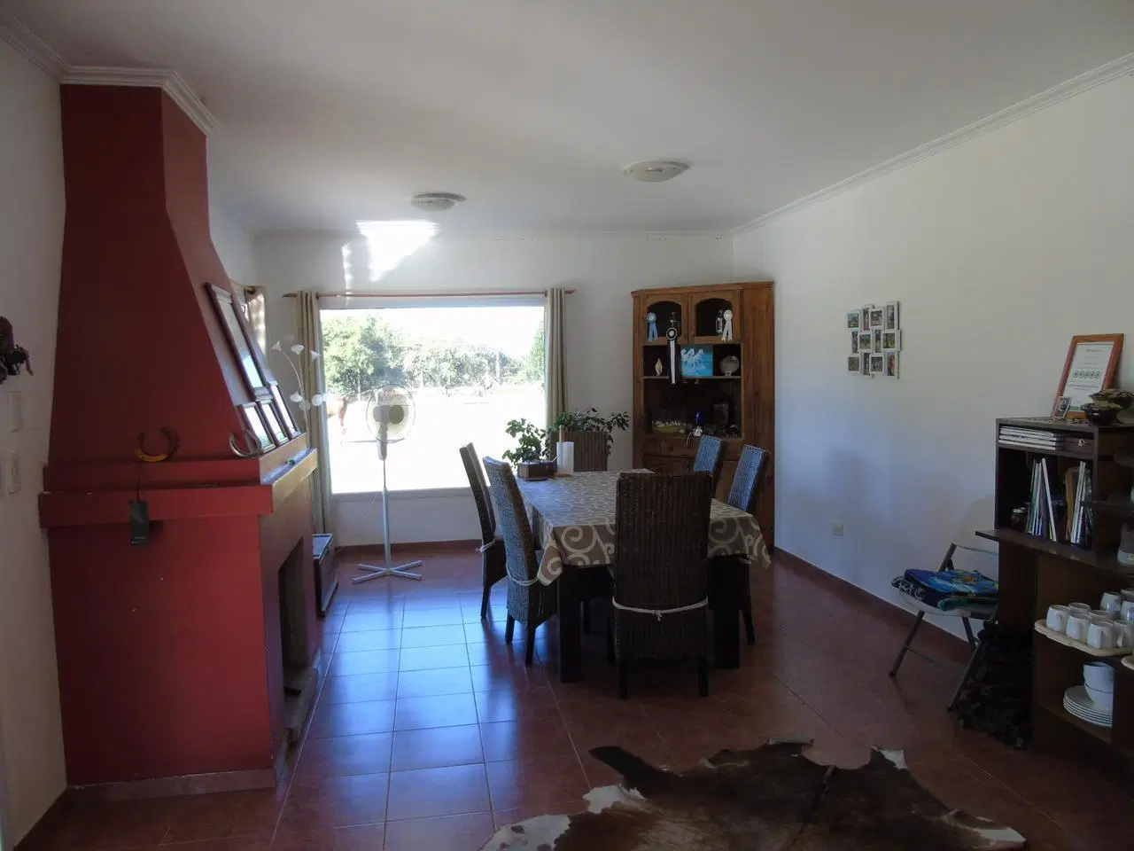 Casa en venta en Villa Elisa 5