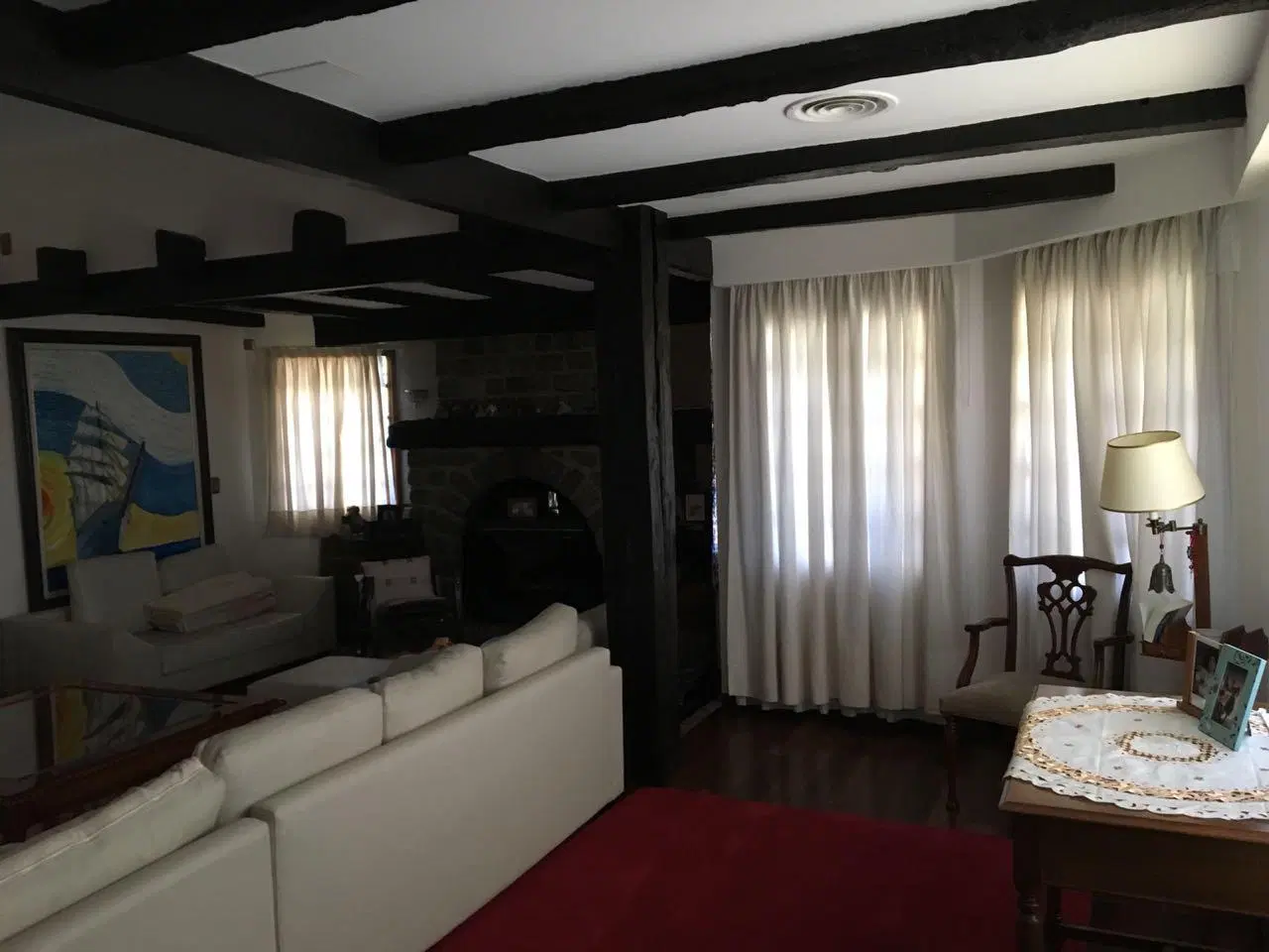 Casa en venta en City Bell 4