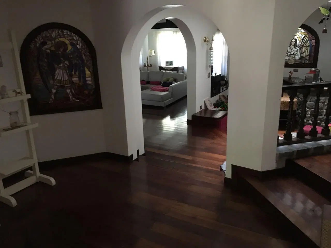 Casa en venta en City Bell 3