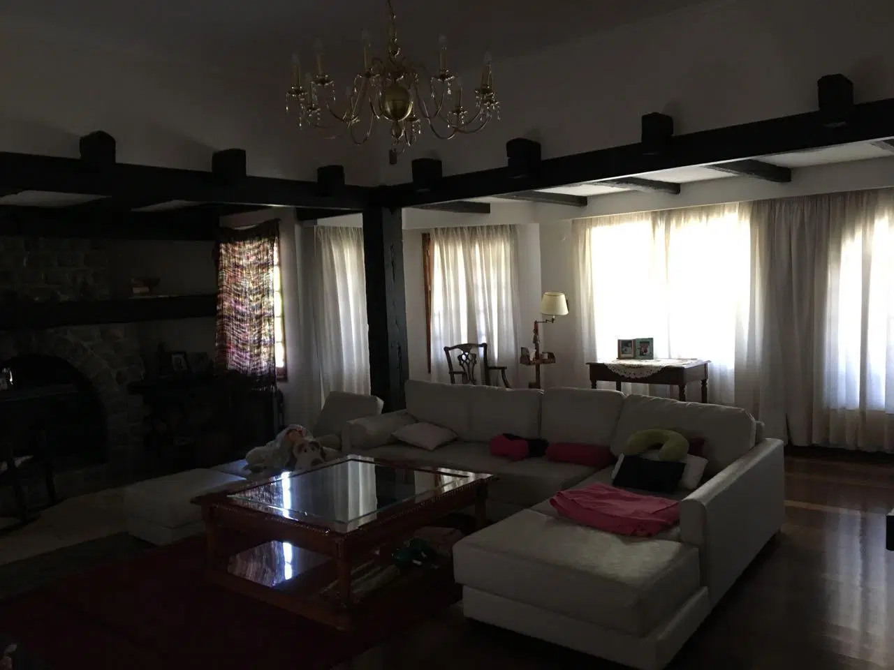 Casa en venta en City Bell 5
