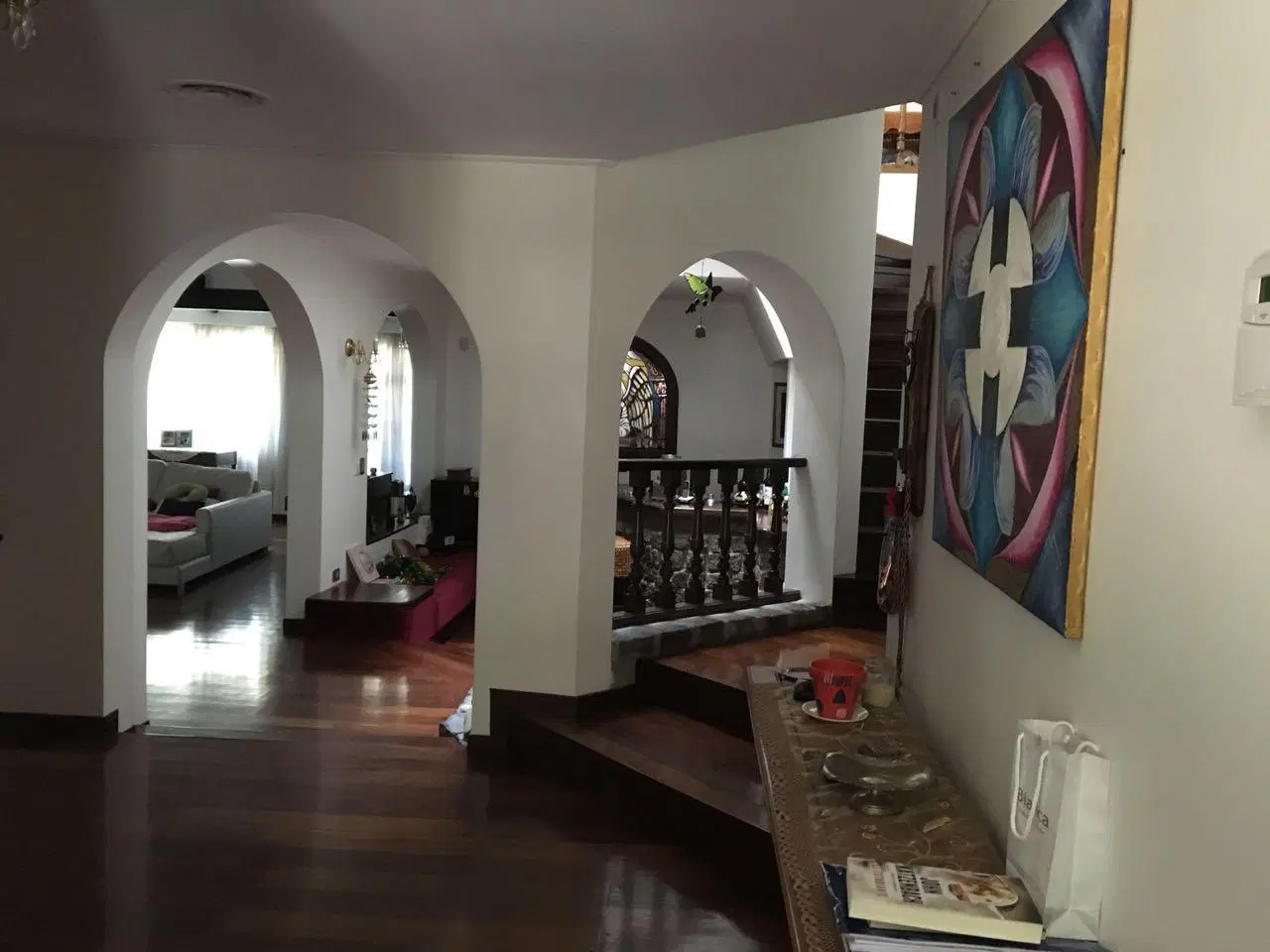 Casa en venta en City Bell 2