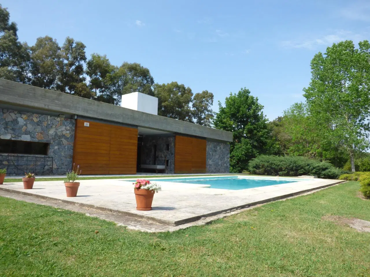 Casa en Villa Elisa - Dacal Bienes Raíces 3