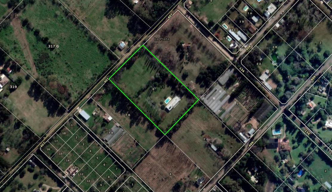 Casa en Villa Elisa - Dacal Bienes Raíces