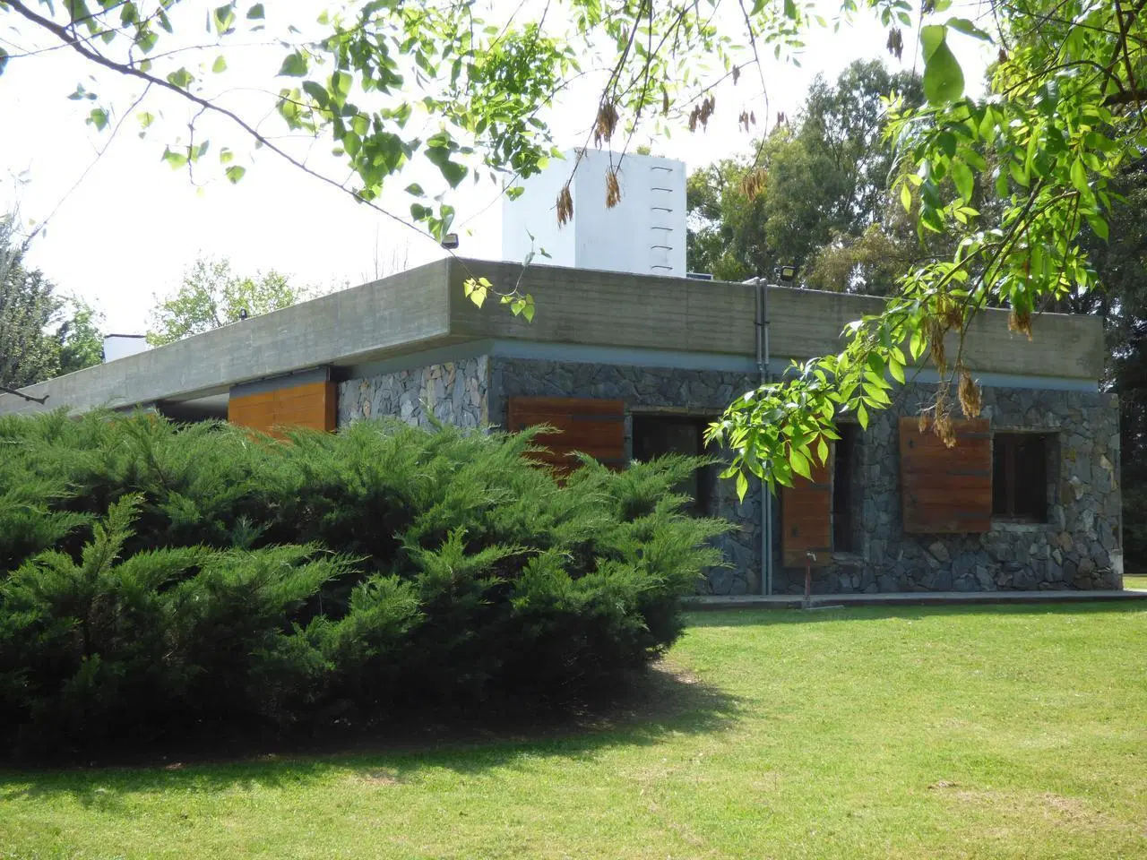 Casa en Villa Elisa - Dacal Bienes Raíces 2