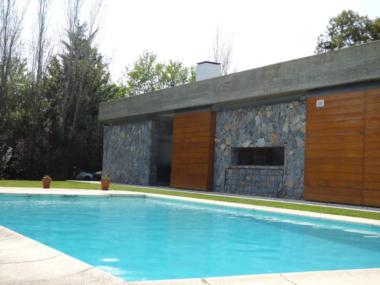 Casa en Villa Elisa - Dacal Bienes Raíces 3