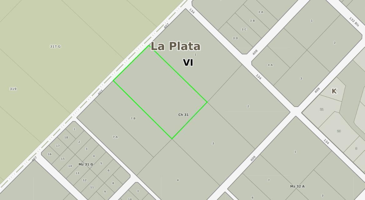 Casa en Villa Elisa - Dacal Bienes Raíces