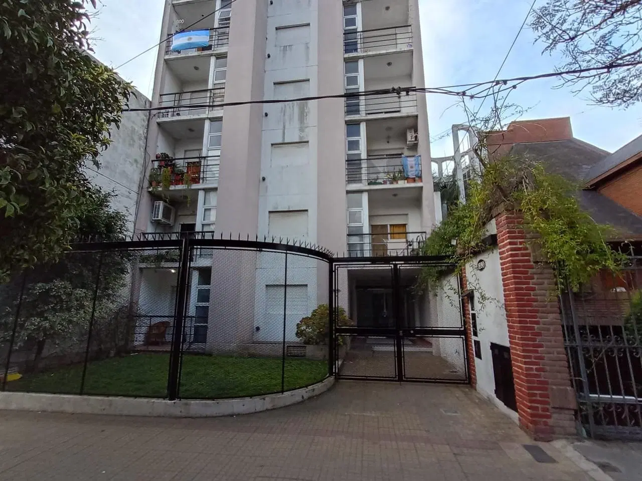 Departamento en Alquiler La Plata 4