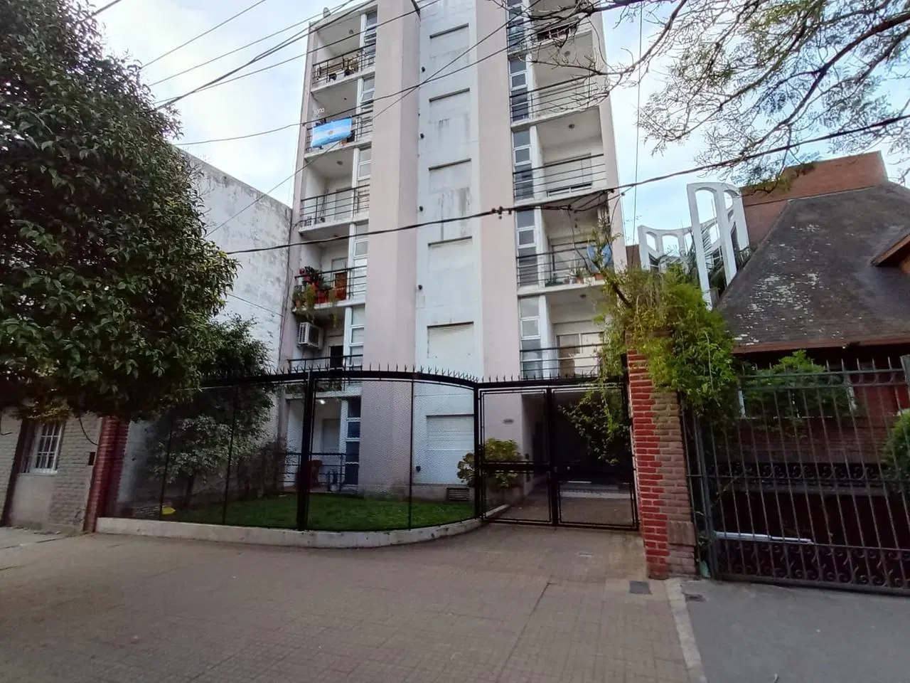 Departamento en Alquiler La Plata 5